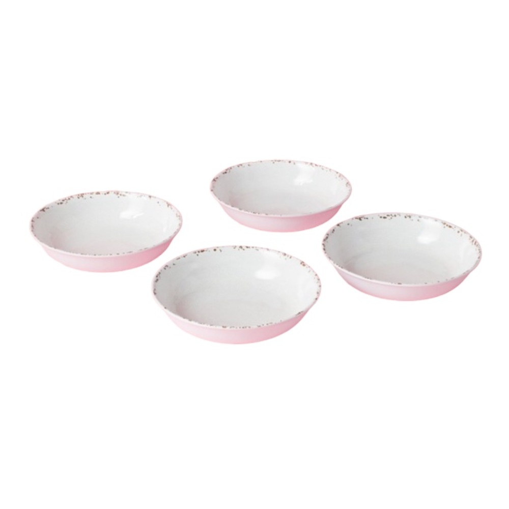 TOMMY BAHAMA White Dinner Bowls